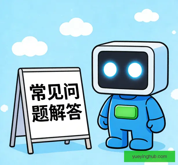 常见问题